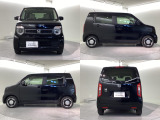 U-Select車は1年間、U-Select Premium車は2年間、走行距離無制限の保証をお付けいたします☆