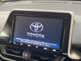 C-HR 1.2 G-T モード ネロ 