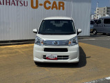ムーヴ X リミテッドII SAIII 