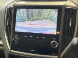 【サイド&バックカメラ】停車・駐車時に死角になりがちな運転席から見えづらいサイドとリアの障害物を確認できます!雨天時や夜間などは特に活躍してくれるアイテムです。