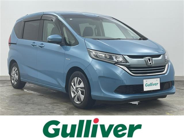 フリード 1.5 ハイブリッド G ホンダセンシング 修復歴無し