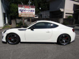 86 2.0 GT リミテッド 