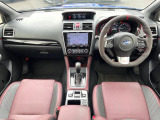 レヴォーグ 1.6 STI スポーツ アイサイト 4WD 