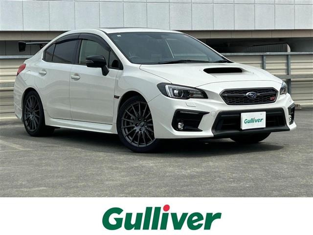 WRX S4 2.0 STI スポーツ アイサイト 4WD 4WD サンルーフ