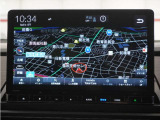 純正11.4インチHondaCONNECTナビ(LXM-247VFLi)&バックカメラが装備されているので、普段の使い勝手もロングドライブも快適です。