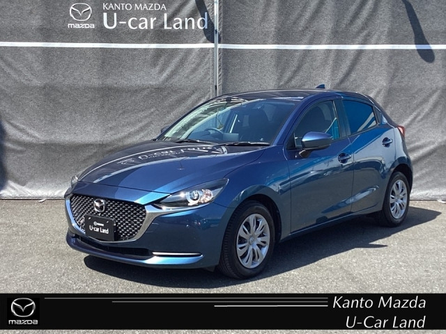 MAZDA2 1.5 15S スマートエディション 