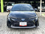 カローラツーリング 1.8 ハイブリッド W×B 