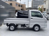 運転席側からの写真です