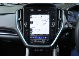 レヴォーグレイバック 1.8 リミテッド EX 4WD 