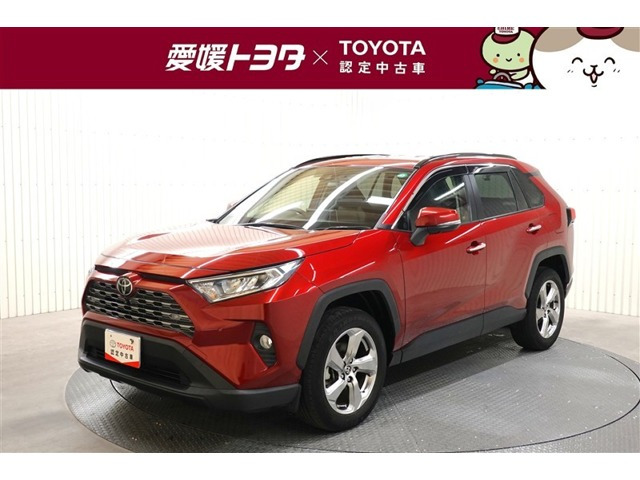 RAV4  2.0 G 4WD