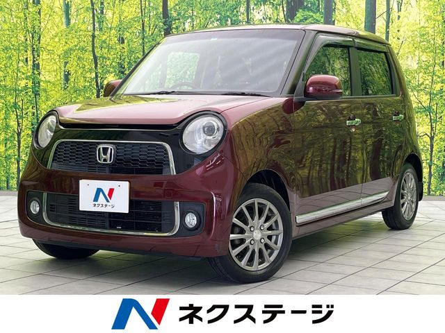 N-ONE プレミアム Lパッケージ 