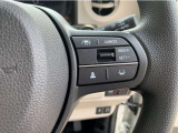 先進の安全装置ホンダセンシング付き。衝突被害を軽減し安全運転をサポートいたします。