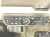 【オートエアコン】車内温度を感知して自動で温度調整をしてくれるのでいつでも快適な車内空間を創り上げます!