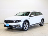 【中古車情報】フォルクスワーゲン パサートオールトラック TDI 4モーション アドバンス ディーゼル 4WD  の中古車詳細（走行距離：1.8万km、カラー：シロ、販売地域：北海道札幌市東区東苗穂五条）