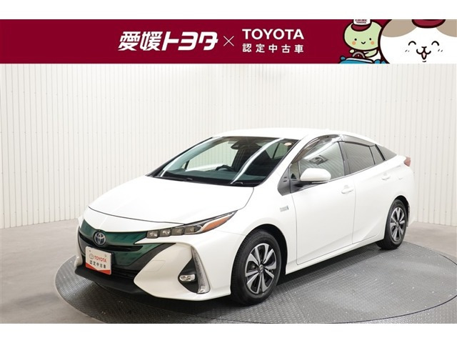 プリウスPHV 1.8 S ナビパッケージ 