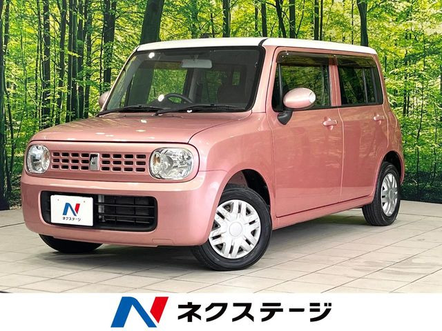 アルトラパン X 