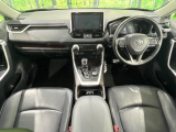 RAV4  G Zパッケージ