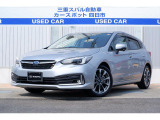 レーンキープ性能が向上した後期型!走行距離少ない!