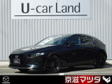 【マツダデザイン】 クルマを単なる移動手段だけでは終わらせない。それ自体に魂が宿った様な、躍動感溢れるボディ造形を目指しました。