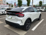コーナーセンサー付きですので駐車も安心です。