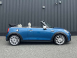 MINI正規ディーラーならではの品質の高い認定中古車を常時20台以上展示しております。