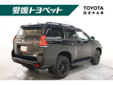 ランドクルーザープラド 2.7 TX Lパッケージ マットブラック エディション 4WD 