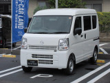 当社にて社名登録したスクラムバンです☆ナンバー交付は受けていますが未使用車です☆