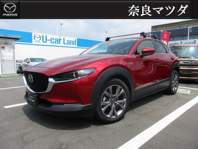 CX-302.0 20S 100周年特別記念車 2020 WCOTY TOP3 選出記念モデル