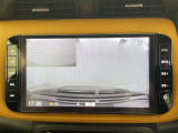 【前後ドライブレコーダー】映像・音声などの運転中の記録を残します。事故などを起こした起こされた時の証拠になりえますので、もしも時でも安心ですね。