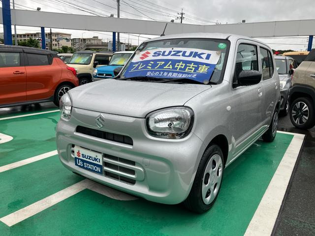 アルト L 