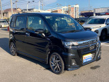 ワゴンRカスタムZ ハイブリッド(HYBRID) ZT 