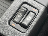 【シートヒーター】寒い日に重宝するシートヒーター!エアコンより早く温まってくれるので寒がりの人も安心ですね♪エアコンの温風は乾燥するから苦手、という方にもをおすすめです。