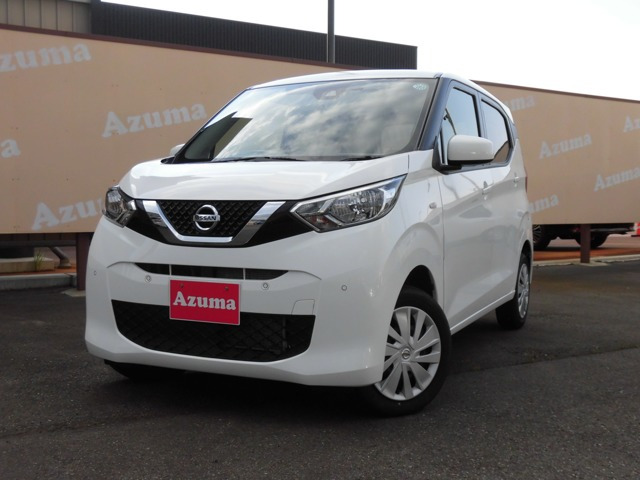 デイズS 4WD