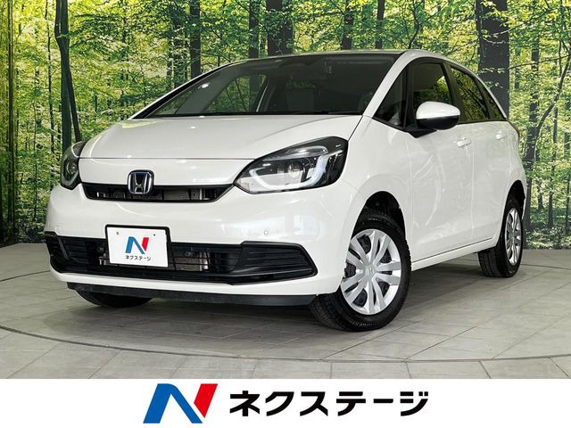 フィット1.5 e:HEV ベーシック