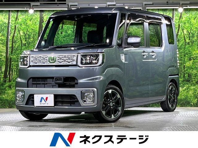 ウェイク G SA 
