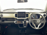 クロスビー 1.0 ハイブリッド(HYBRID) MZ 4WD 修復歴無し