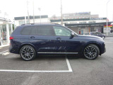 X7 xドライブ 40d Mスポーツ 4WD 