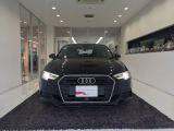 A3セダン 1.4 TFSI 
