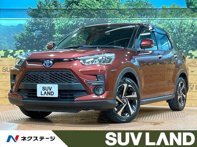 ライズ 1.2 Z 