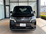 ステップワゴン  2.0 e:HEV スパーダ プレミアムライン