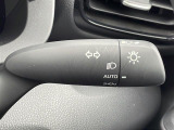 【 オートライト 】オートライトなのでライトの点け忘れを気にすることなく運転が出来ます♪//