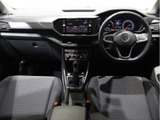 T-Cross TSI 1st 