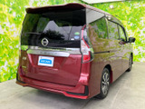 セレナ 2.0 ハイウェイスター V 