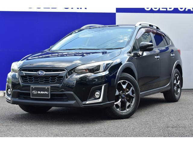 XV 2.0i-L アイサイト 4WD 