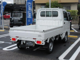 スクラムトラック KC 