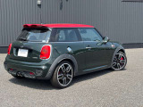 【MINI NEXT 延長保証】MINI NEXT保証付車両をご購入いただいたオーナーの皆様により快適にMINIライフを愉しんでいただくためのサポートプログラム