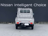 バックスタイル