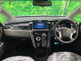 デリカD:5 2.2 シャモニー 電動サイドステップ 4WD 