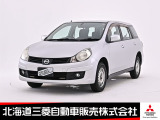 日産 ADエキスパート 1.6 GX 4WD