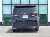 【リア外装】現車の確認はお電話でも承っています。【セレナ/ヴォクシー/ノア/エスクァイア/ステップワゴン/エルグランド/デリカ/アルファード/ヴェルファイア/RAV4/N-BOX/タント】//